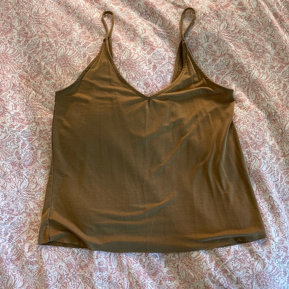 PacSun Me to We Essential Tank